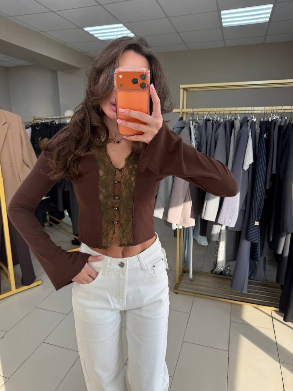 блузка кружевная,кружевной топ,топы модные,женская кружевная блузка