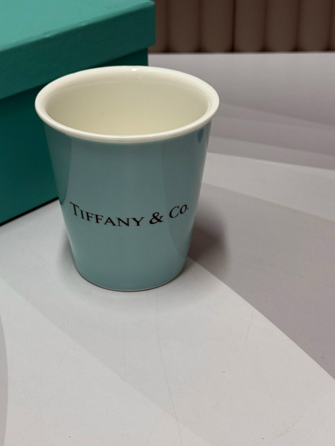 подарочный набор стаканов tiffany&co,стаканы набор tiffany,tiffany стаканы,набор подарочный стаканы tiffany,tiffany&co кофейная посуда