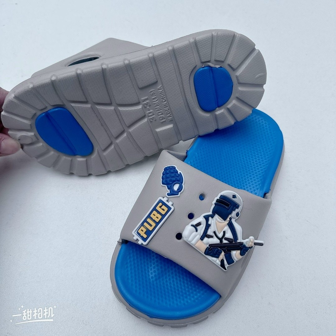 ,детские шлепанцы,объемные шлепанцы,шлепки детские,сланцы детские