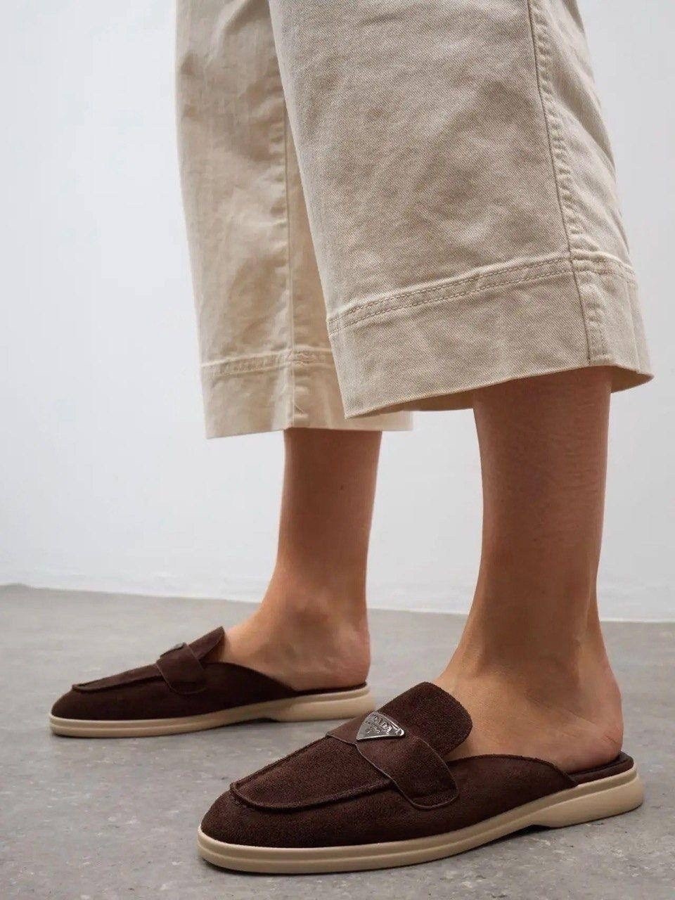 ,замшевые мюли,женские мюли,женская ,обуви