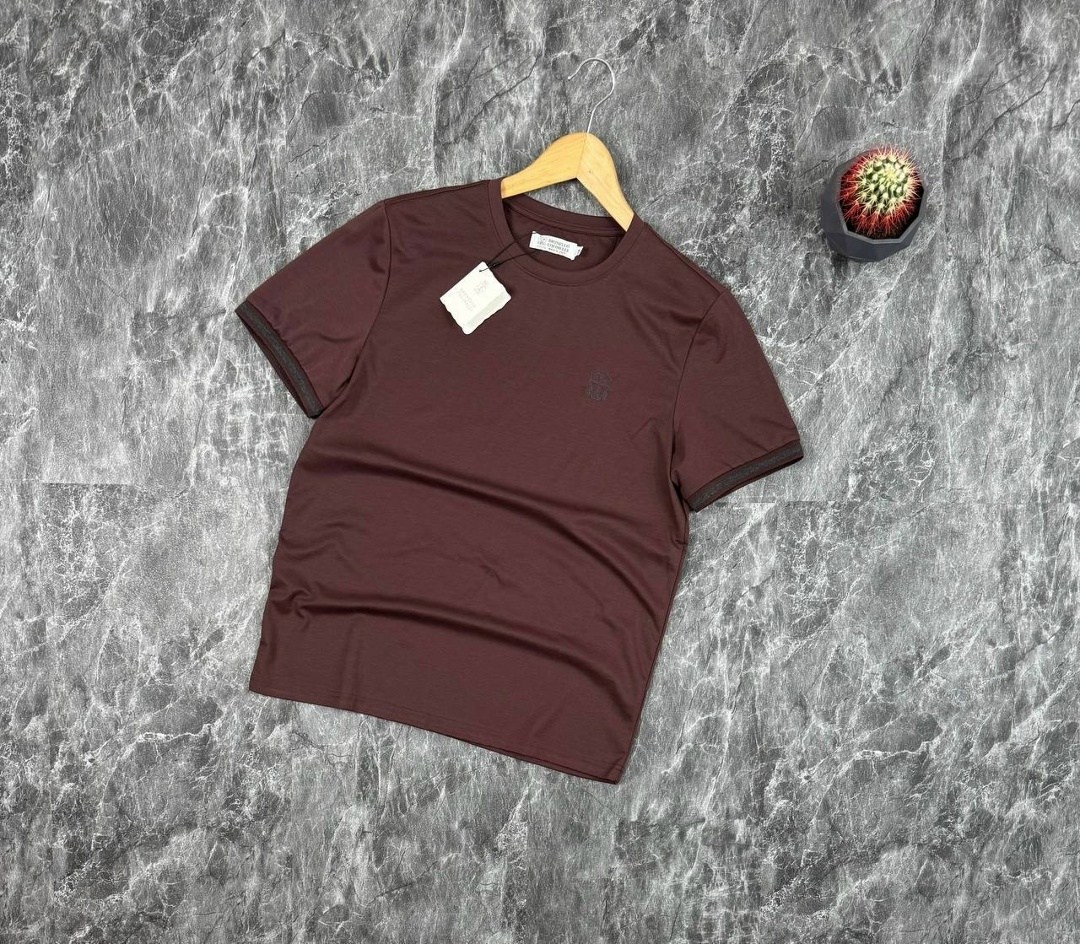 футболки мужские,футболки для мужчин,футболка,мужские футболки brunello cucinelli,мужская кофта