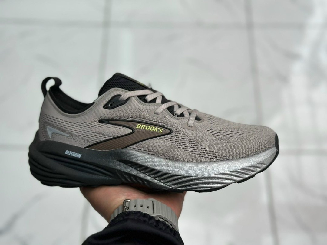 кроссовки brooks,мужские кроссовки brooks,кроссовки,кроссовки беговые мужские,беговые кроссовки