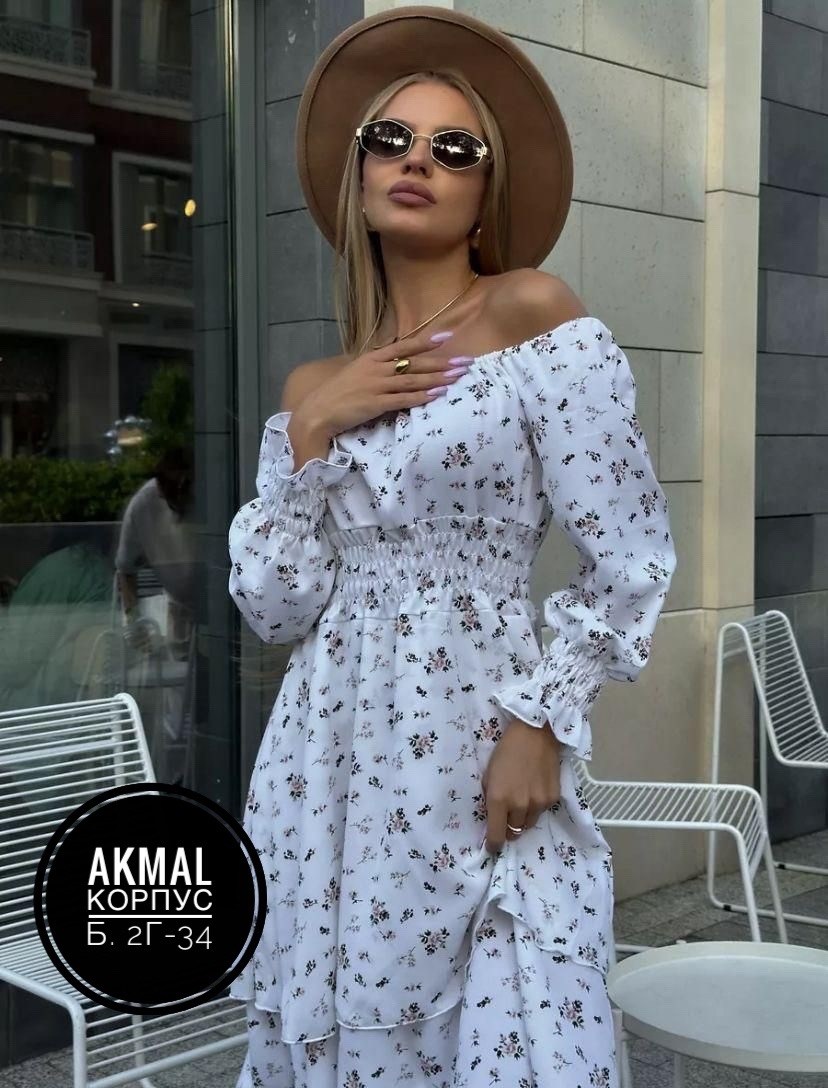 платье летнее женское,летнее платье,платье женское,платье крестьянка,легкое женское платье крестьянка