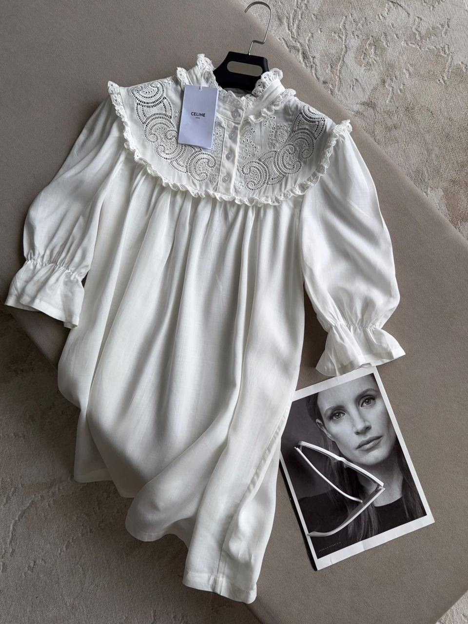 женское белое платье,женская платье,женское платье с высоким,платье с высоким горлом,хлопковое платье для девочек