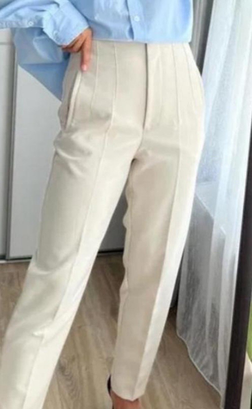 брючный костюм,костюм стильный,кроп топ,модные наряды