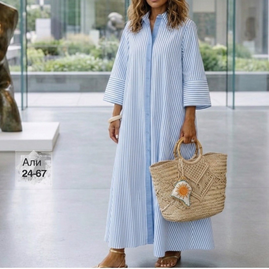 платье рубашка в полоску,платье рубашка повседневное длинное,длинное платье,длинное платье рубашка,платье рубашка