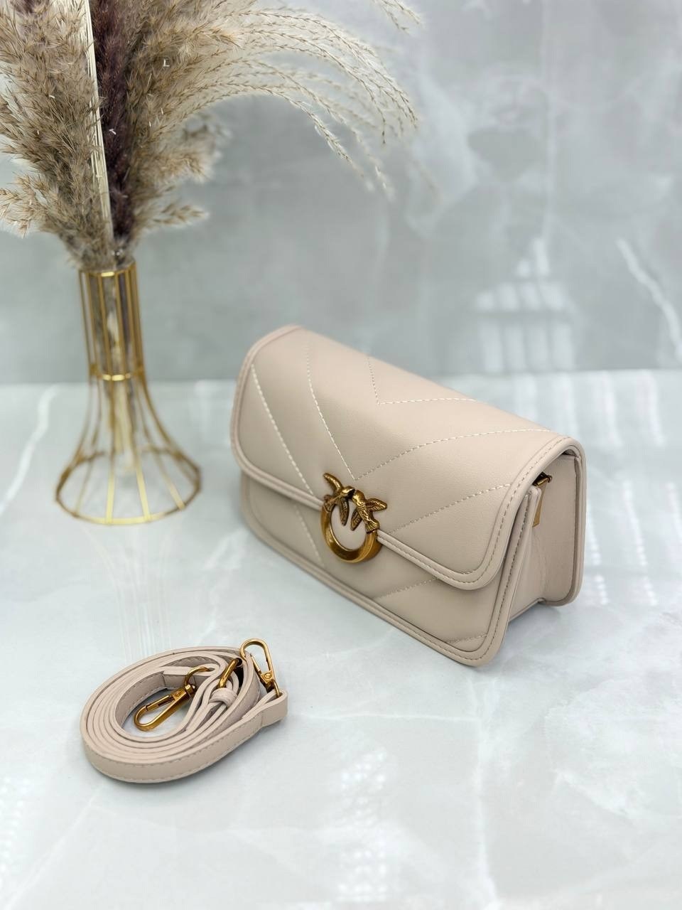 сумка pinko,pinko сумка на плечо,сумка женская pinko,сумка pinko бежевый,сумка через плечо pinko