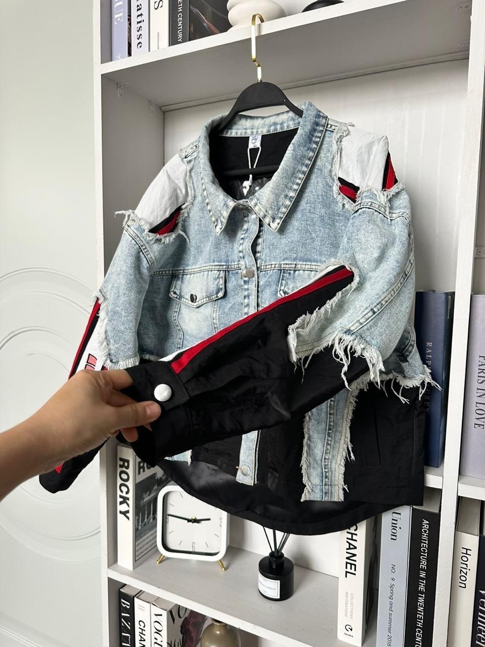 джинсовая куртка,женская джинсовая куртка,джинсовка,стильная джинсовая куртка,серая джинсовка женская