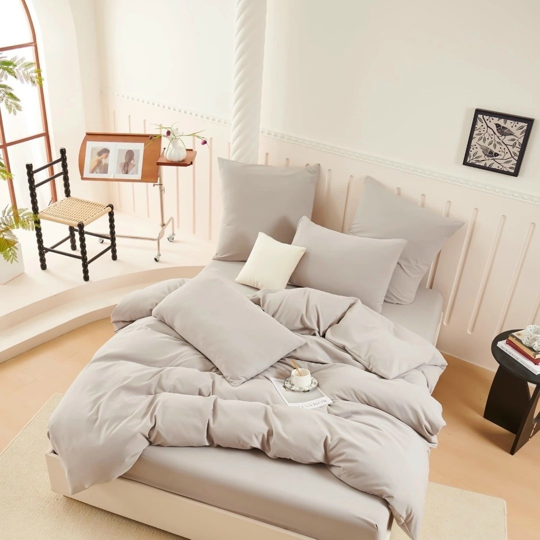 комплект постельного белья однотонный сатин,постельное белье евро однотонное,комплект постельного белья ситрейд однотонное,комплект постельного белья,комплект постельного белья однотонный евро