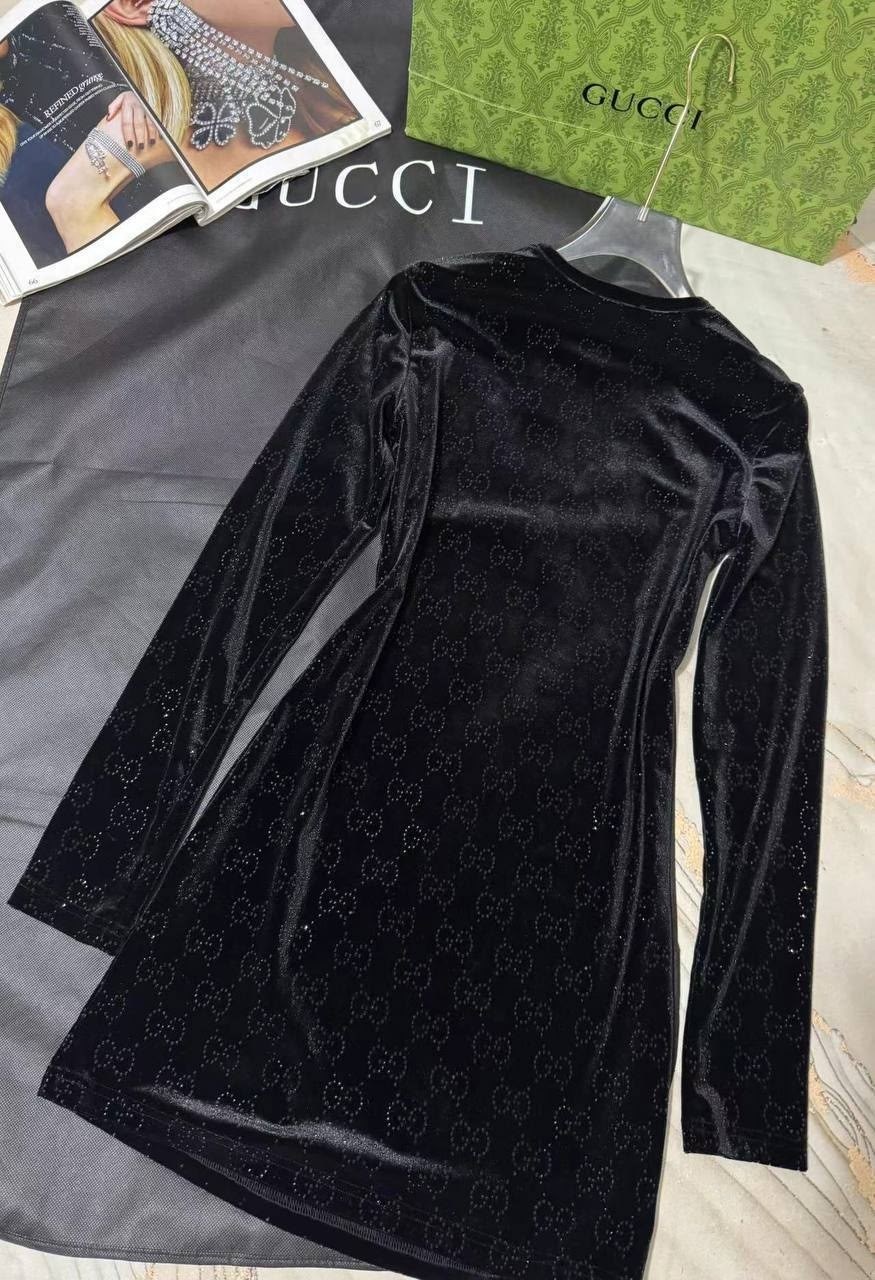 платье,платье черное,платье женское,платья длинное,бархатное платье