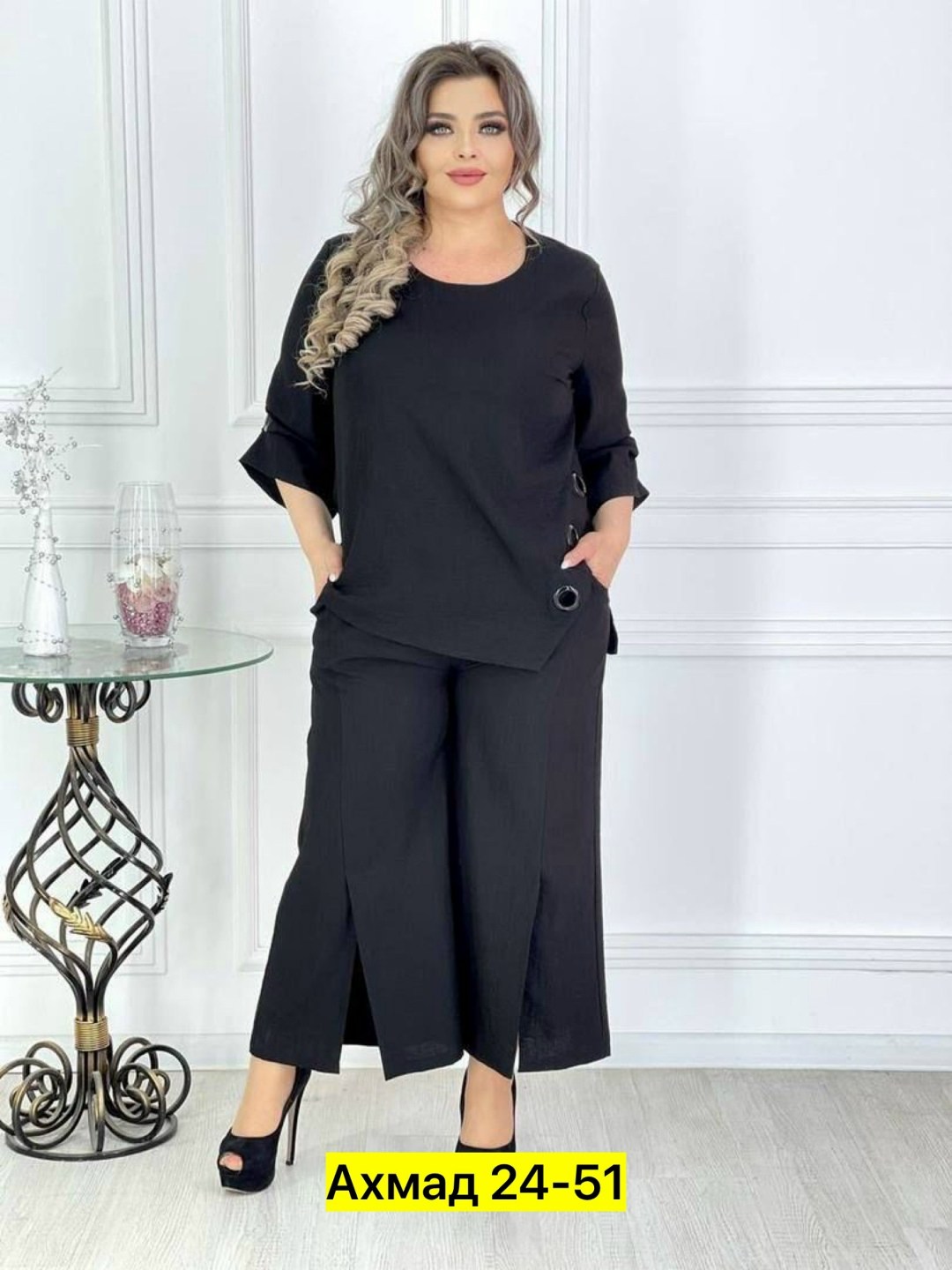 женские костюмы больших размеров,брючный костюм из льна для полной женщины,костюм женский,брючные костюмы для женщин больших размеров,костюм брючной