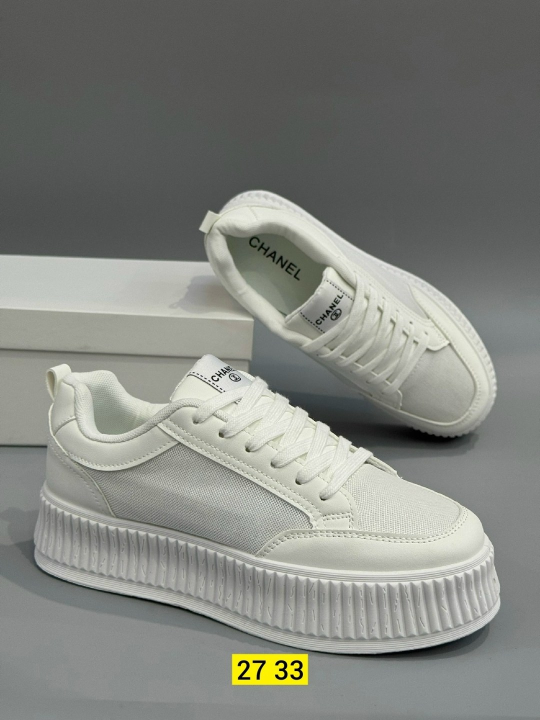 ,кроссовки женские chanel,кеды женские chanel,chanel кроссовки,белые кеды шанель женские