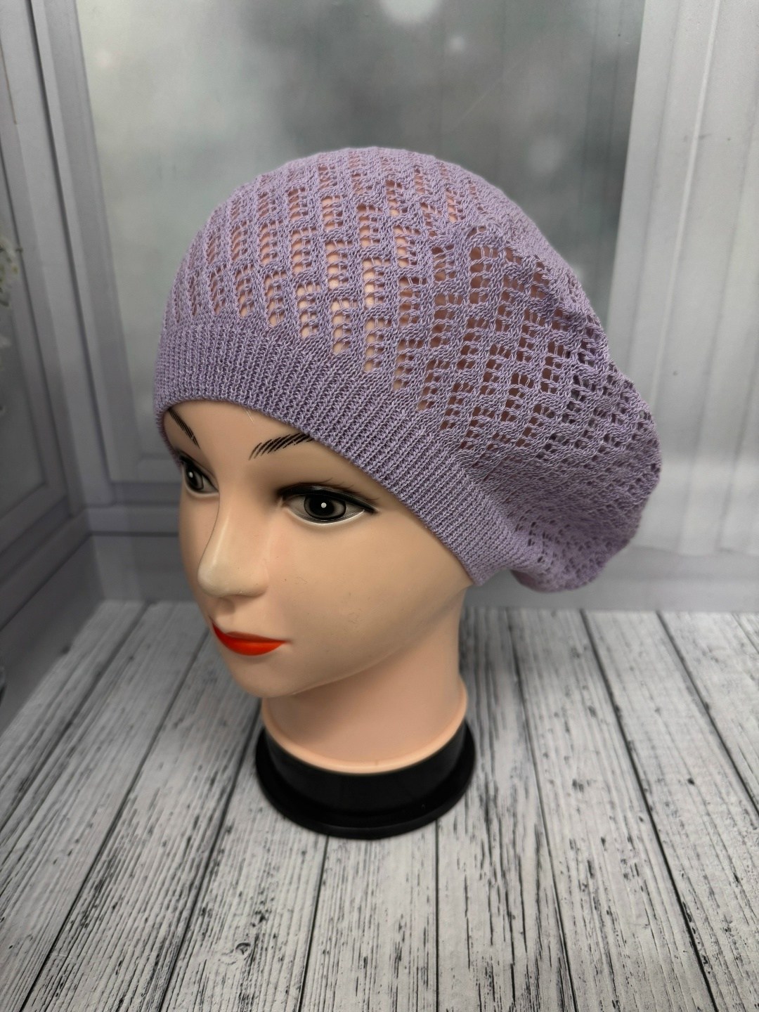 шапка для женщин,шапка платок,женская шапка,женские береты,берет демисезонный