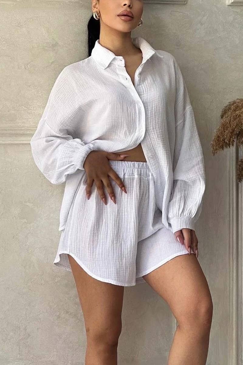 муслиновый костюм с шортами,женский летний костюм с шортами,костюм с шортам,костюм из муслина летний женский с шортами,повседневный костюм