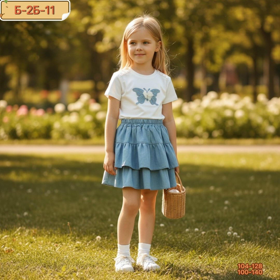 юбка для девочек,детская юбка,юбка для детей,юбка нарядная,джинсовая юбка для девочки