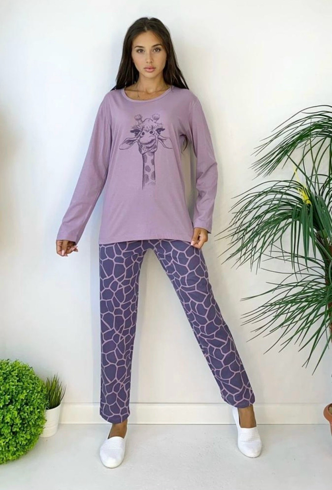 пижама женская штаны,женская пижама,пижама хлопок,пижамы 2026 модные женские,пижама женская кофта