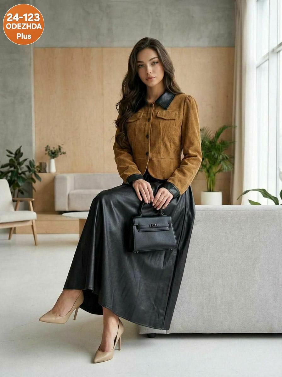 кожаные куртки,кожаная юбка,юбка миди,юбка,юбка вельветовая