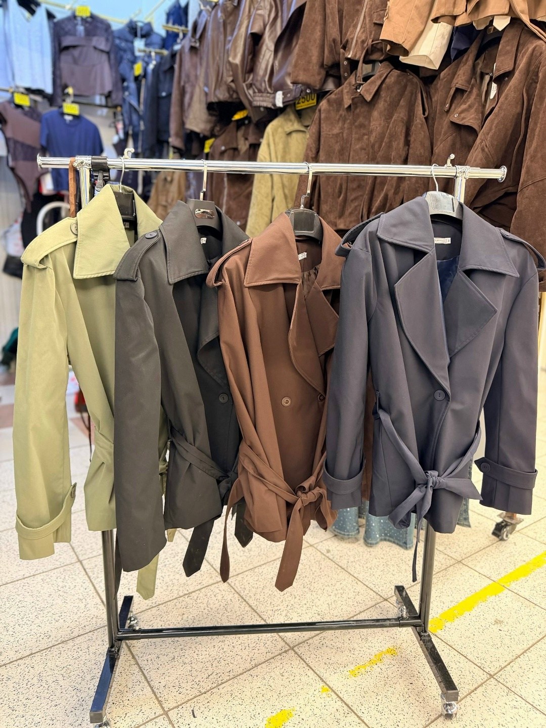 повседневная куртка,женский тренч,модное пальто,тренч