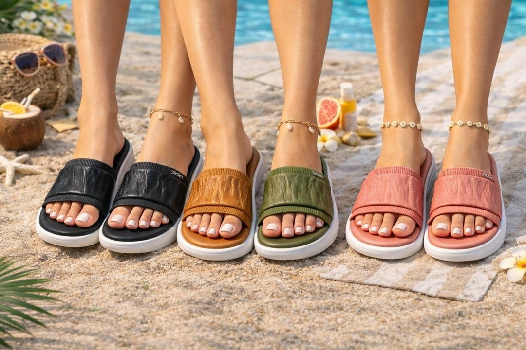 ,шлепанцы женские,летние тапочки,тапочки на платформе,пляжные шлепанцы