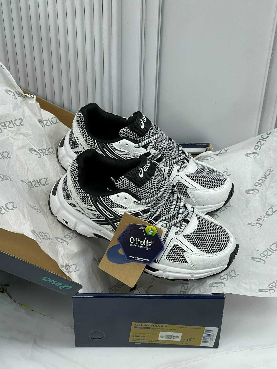 кроссовки asics gel-kahana 8,asics gel kahana 8 white,asics gel-kahana 8,кроссовки,кроссовки asics