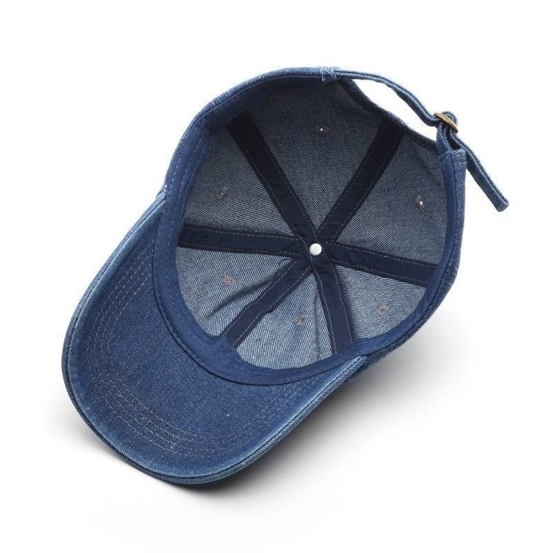 стильная бейсболка,джинсовая бейсболка,стильная кепка,бейсболка повседневная,бренд с буквой а кепка