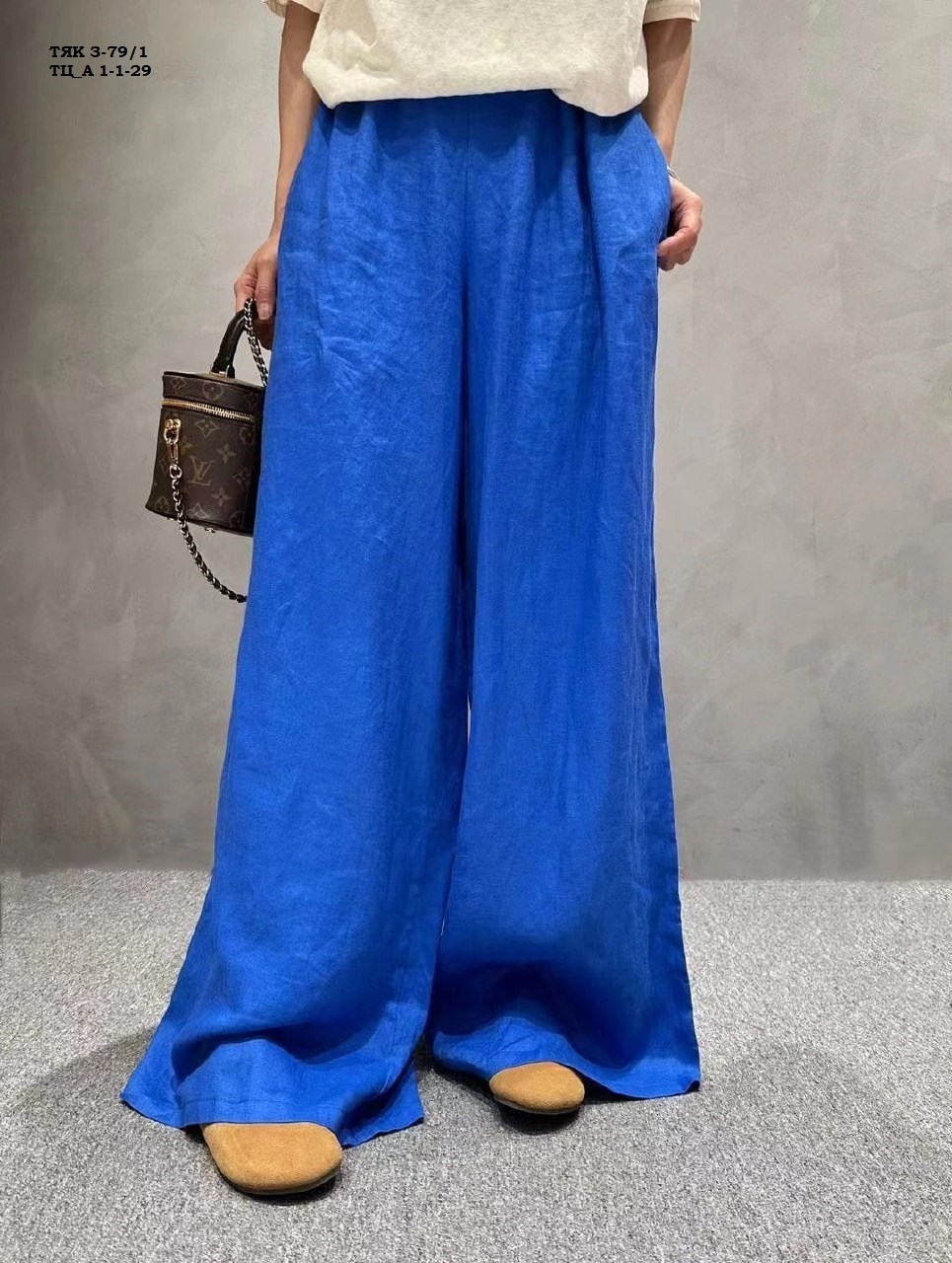брюки женские льняные широкие,женские льняные свободные брюки lanmrem,брюки палаццо льняные женские,женские повседневные хлопковые льняные широкие брюки,брюки летние льняные палаццо mori kei