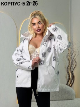 Верхняя одежда