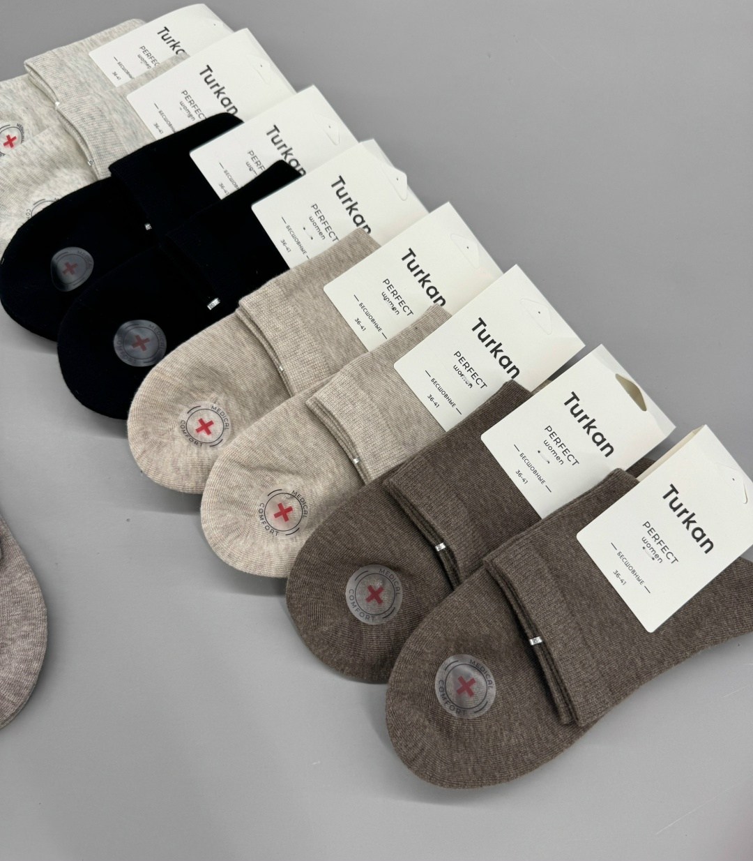 носки женские 10 пар,носки женские,носки для женщин,носки комплект,мужские носки