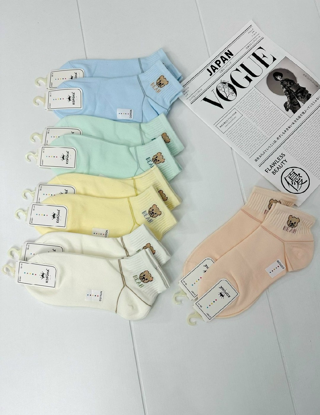 носки женские 10 пар,женские носки,носки хлопковые женские,короткие женские носки,носки короткие