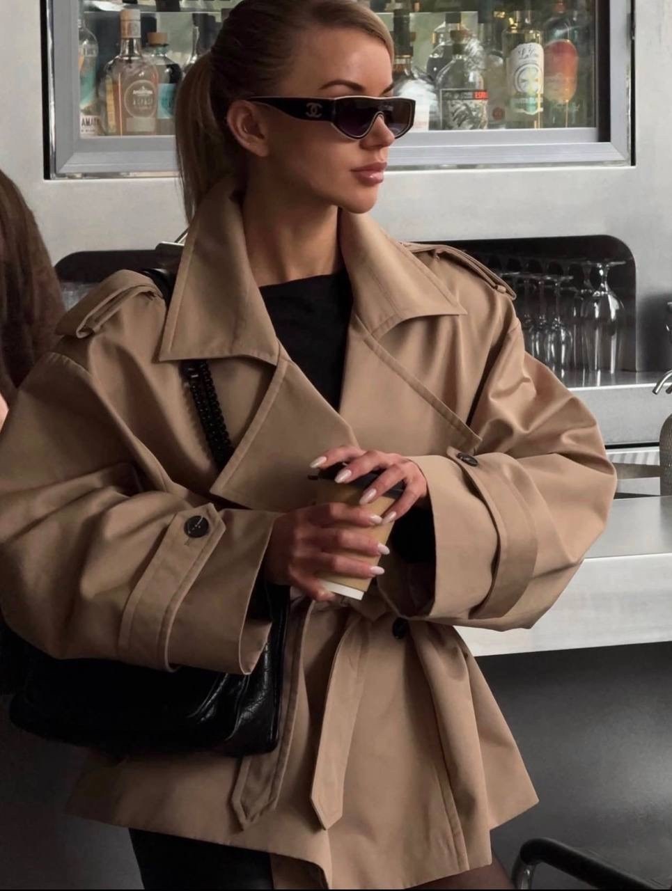 повседневная куртка,женский тренч,модное пальто,тренч