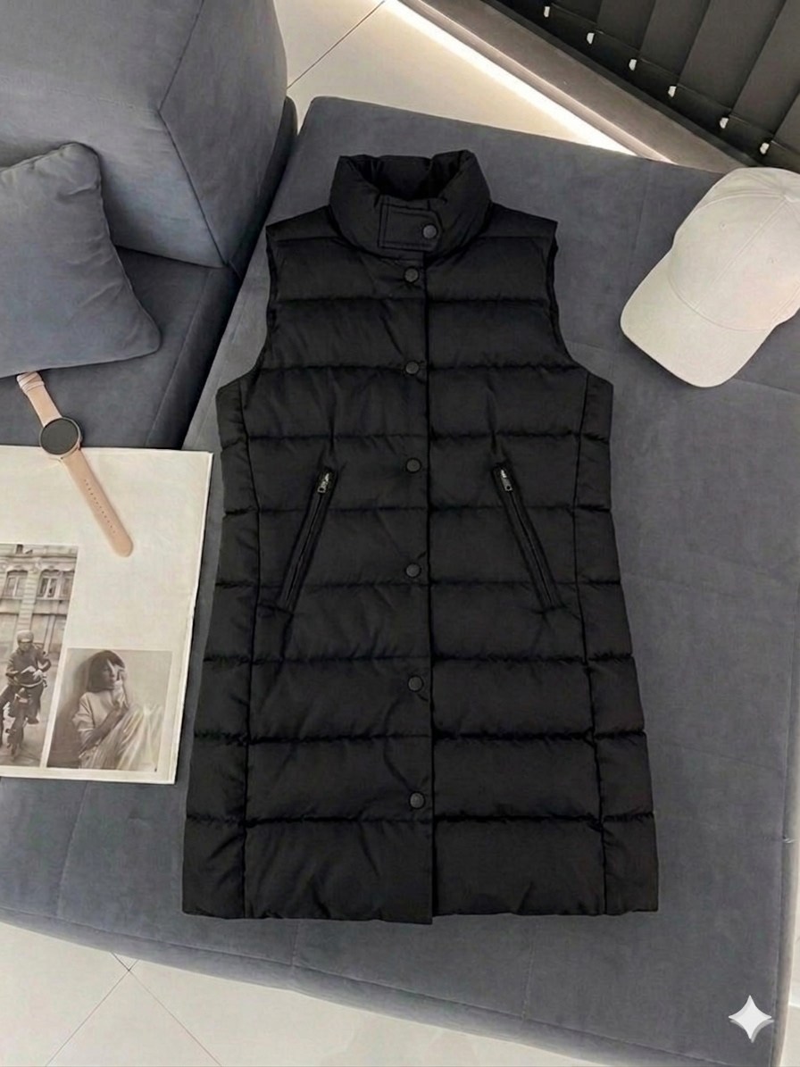 жилетка женская,жилет теплый,жилет женский,синтепоновые жилетки женские длинные,жилетка