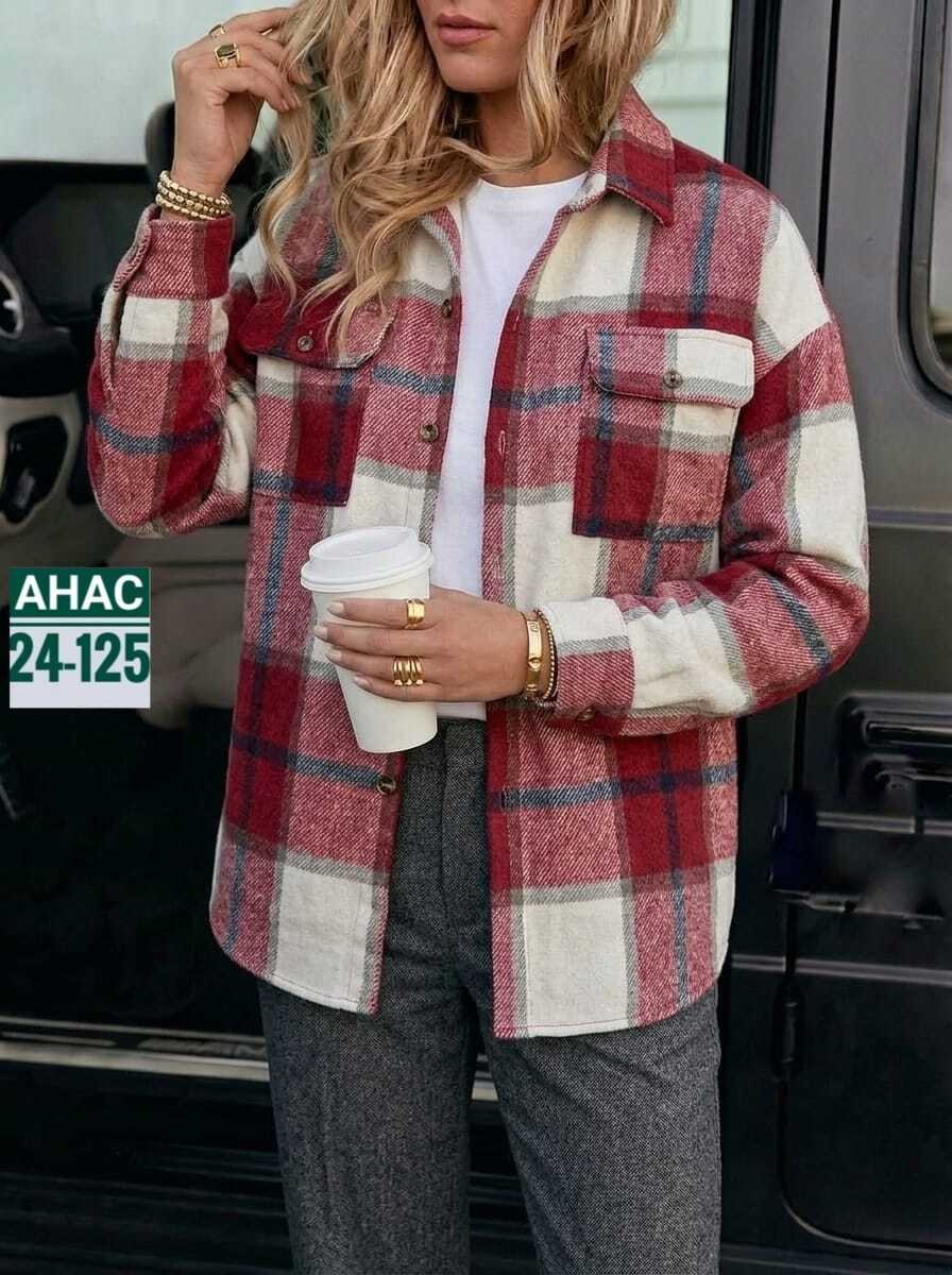 клетчатая рубашка женская теплая,рубашка женская теплая в клетку оверсайз,рубашка в клетку женская теплая,рубашка женская в клетку утепленная,женская рубашка