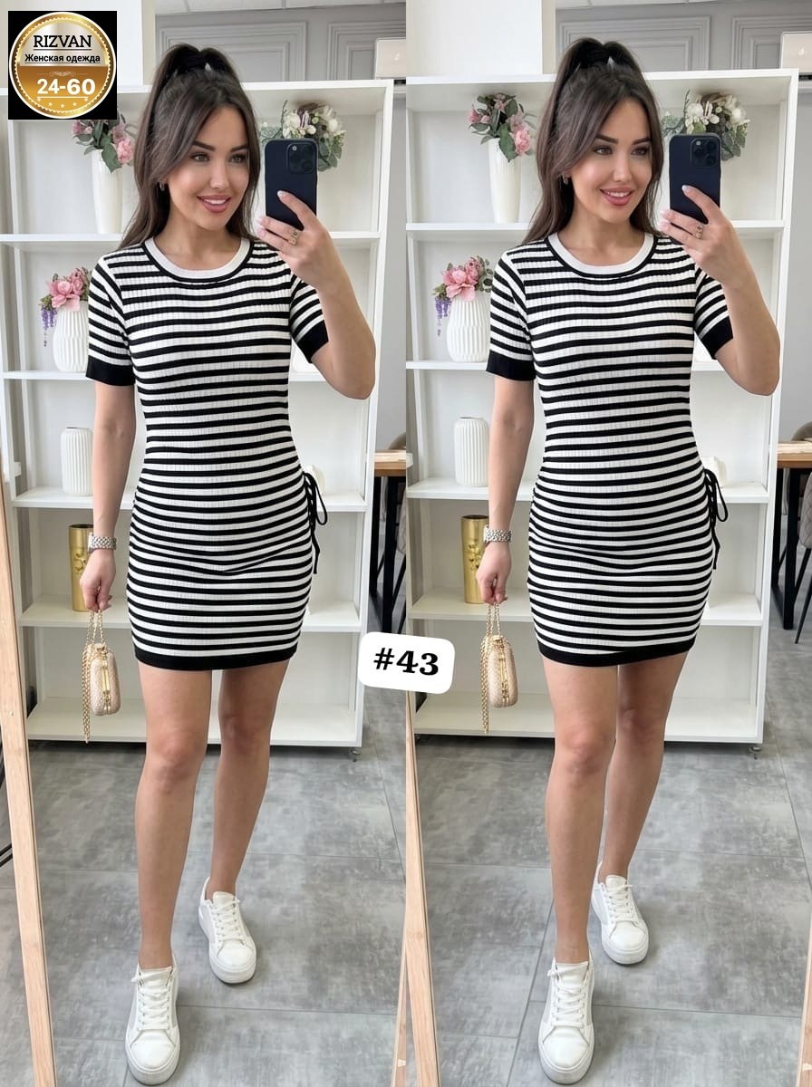 платья в полоску,платье женской,платье,платье летнее,модное платье