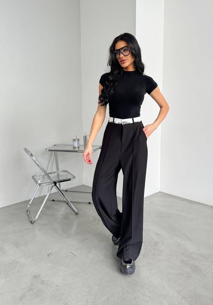 элегантные брюки,брюки классические,брюки свободные,брюки с поясом,одежда брюки