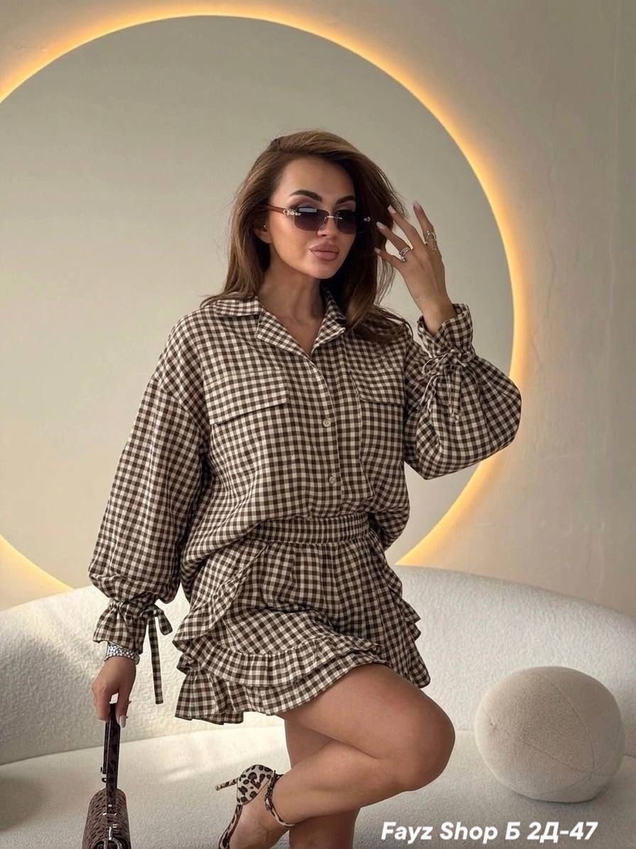 пижама женская,женские костюмы,костюм женский рубашка,рубашка женская,костюм клетка