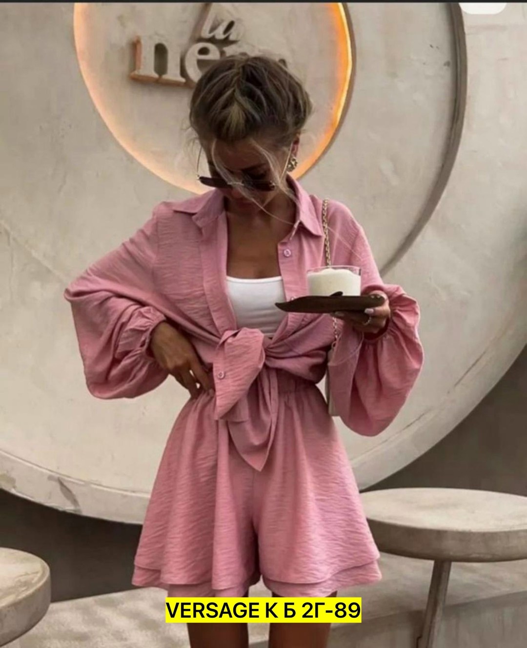 костюм рубашка и юбка,костюм женский летний рубашка и шорты,костюм летний с шортами и рубашкой оверсайз,женские костюмы,костюм женский летний