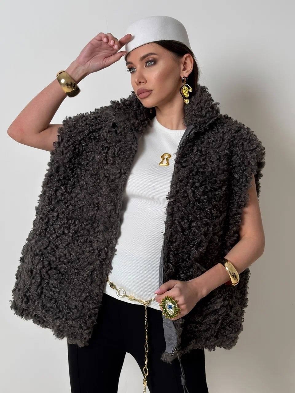 женские жилеты,женские жилетки,жилет,удлиненный жилет,шуба