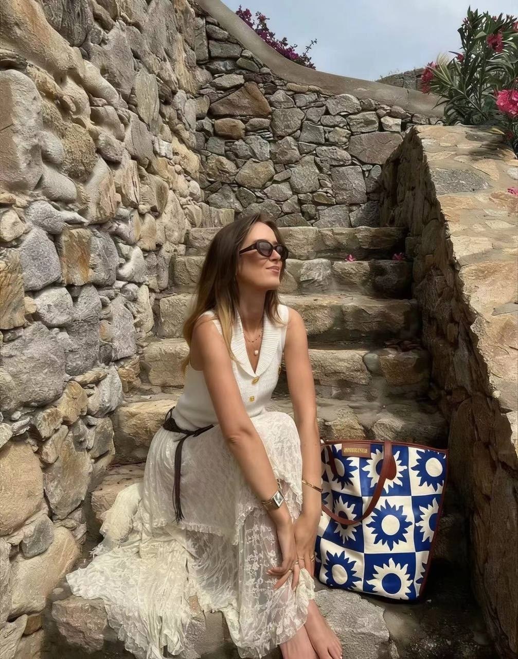 элегантные образы,стиль элегантный,летние образы,мода стиль,летние наряды