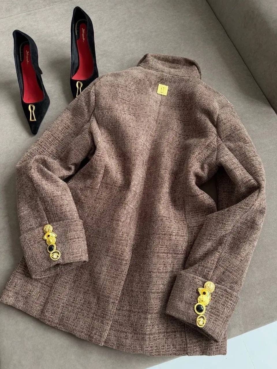 пиджак и жакет,жакет пиджак твидовый,твидовый пиджак,пиджак,твидовый жакет