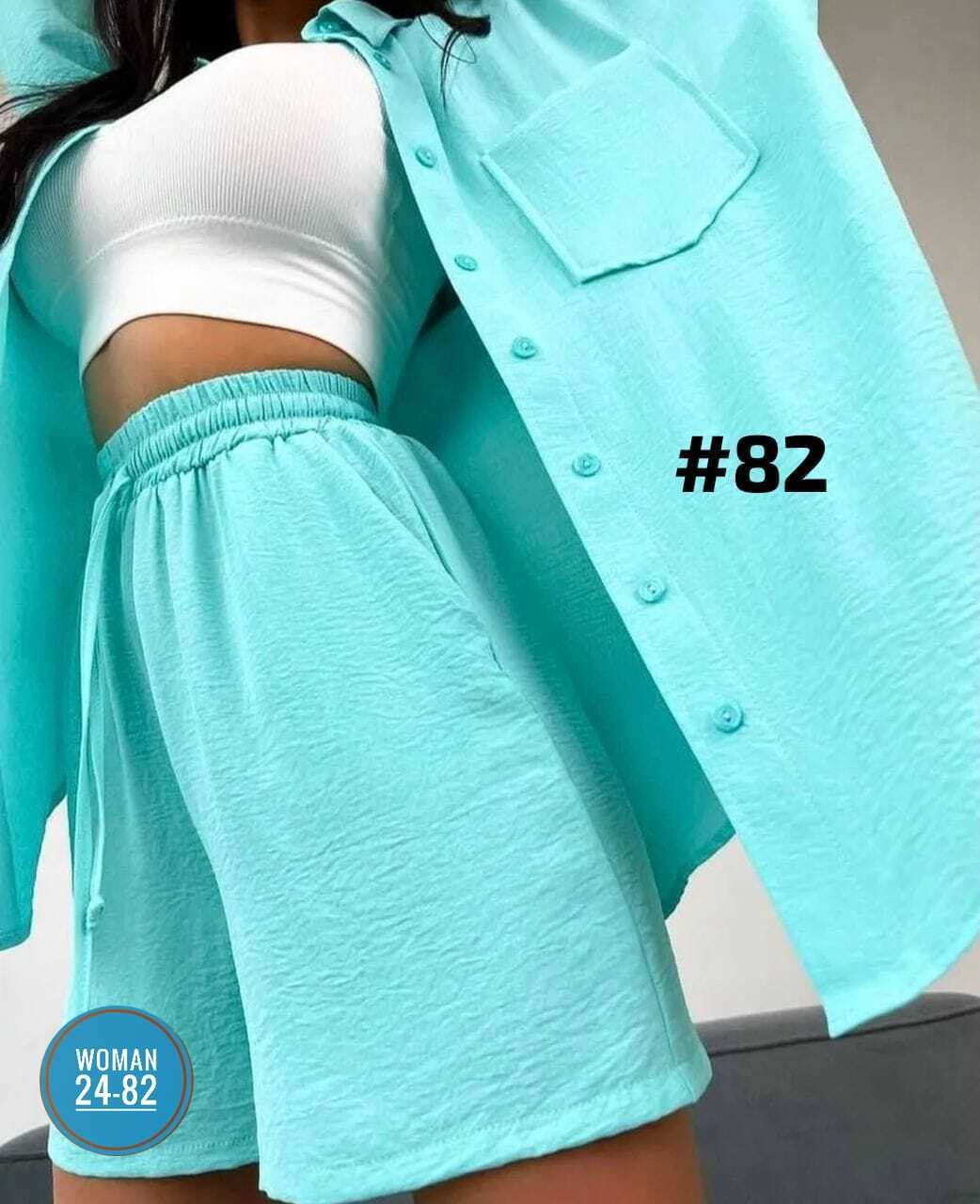 костюм женский летний с шортами и рубашкой,костюм с шортами и рубашкой летний,летние костюмы женские,костюм двойка летний женский с шортами и рубашкой,костюм с шортами летний