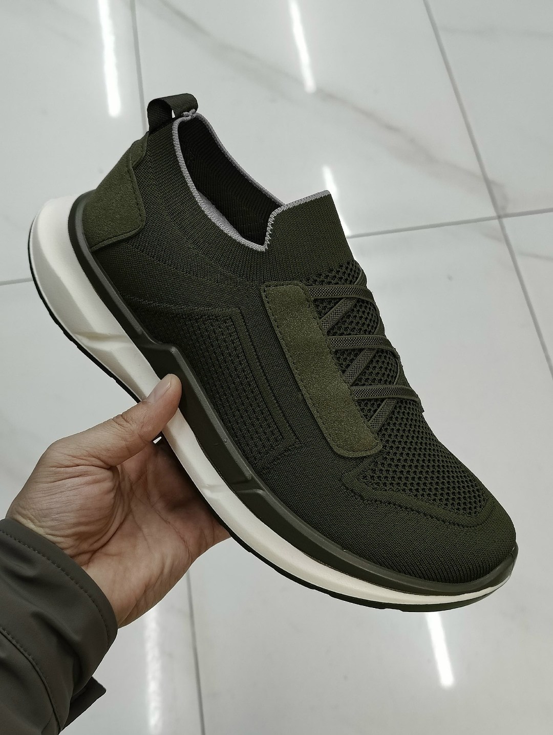 ,тканевые кроссовки мужские,мужские кроссовки,кроссовка мужской,спортивная