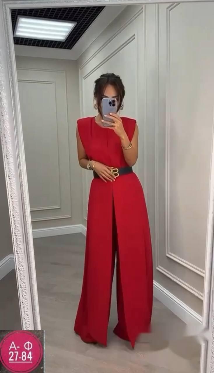 женские комбинезоны,женский комбинезон с брюками,элегантные комбинезоны,комбинезон классический,вечерний брючный костюм