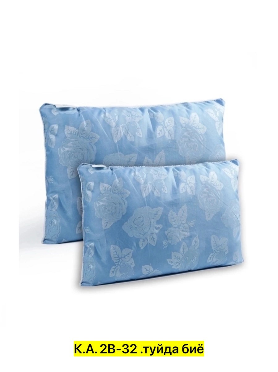 подушка лебяжий пух,подушка,ивановский текстиль подушка лебяжий пух,подушка лебяжий пух 50х70,подушка эконом