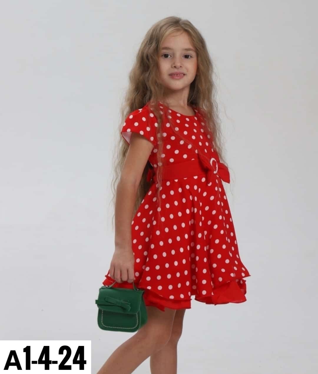 платье желтое в горошек,платье желтое в горошек детское,желтое платье в горошек для девочки,желтое платье для девочки,платья детские