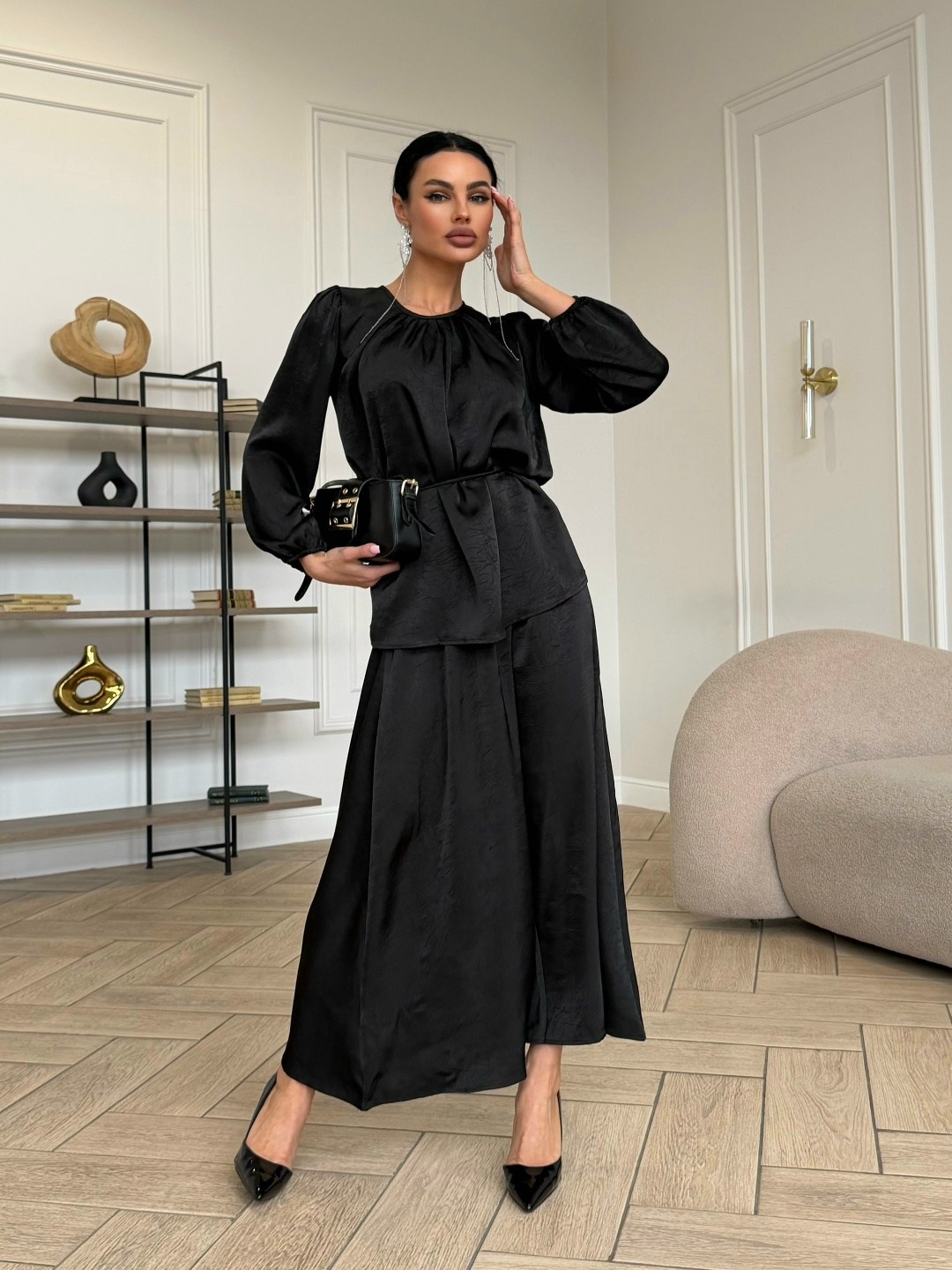 брючный костюм,шелковый костюм,костюм с юбкой,одежда для женщин,костюм женский с юбкой