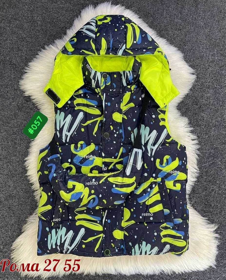 жилет детский,детская жилетка,демисезонные жилетки детские,жилетка,жилет для детей