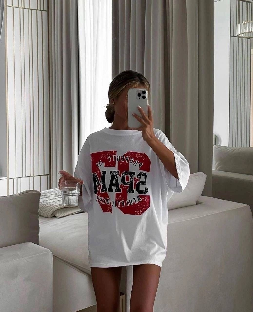 футболки оверсайз для девушек,футболки женская оверсайз,футболки белые,футболка женская оверсайз с принтом th&h,белая футболка оверсайз