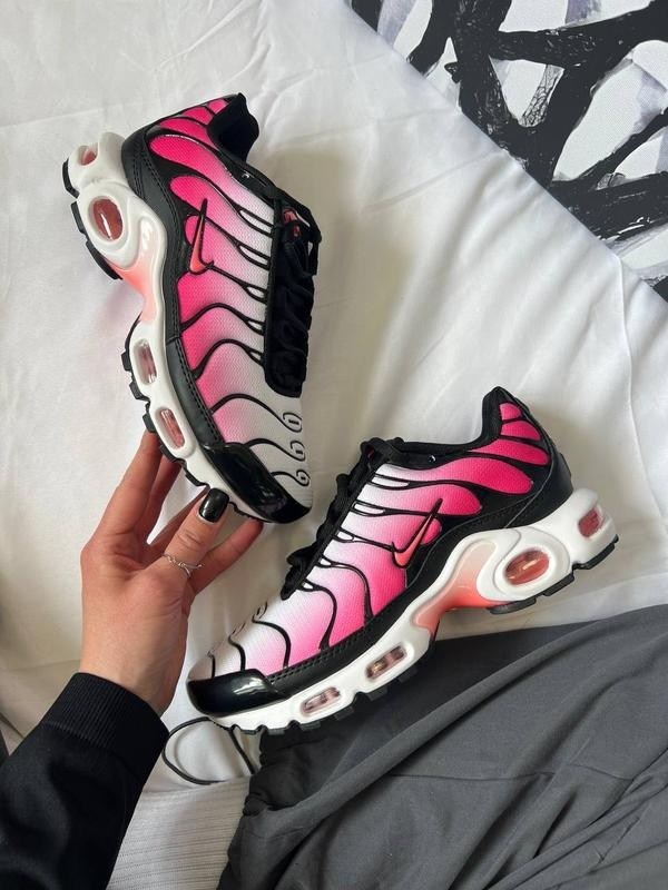 nike air max plus tn,nike air max plus tn pink,кроссовки,nike tn pink,nike air max plus