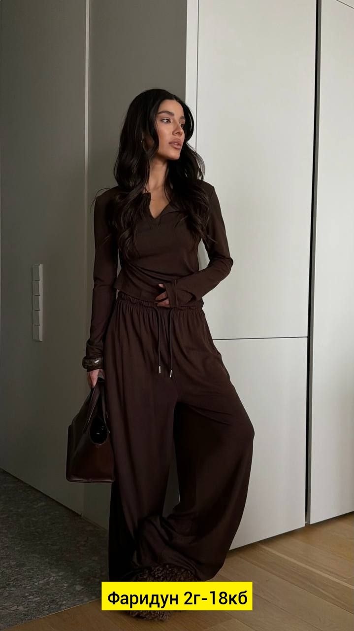 костюм лапша с брюками,костюм лапша трикотажный с брюками sofiray,трикотажный костюм,брючный костюм лапша женский,брючный костюм лапша