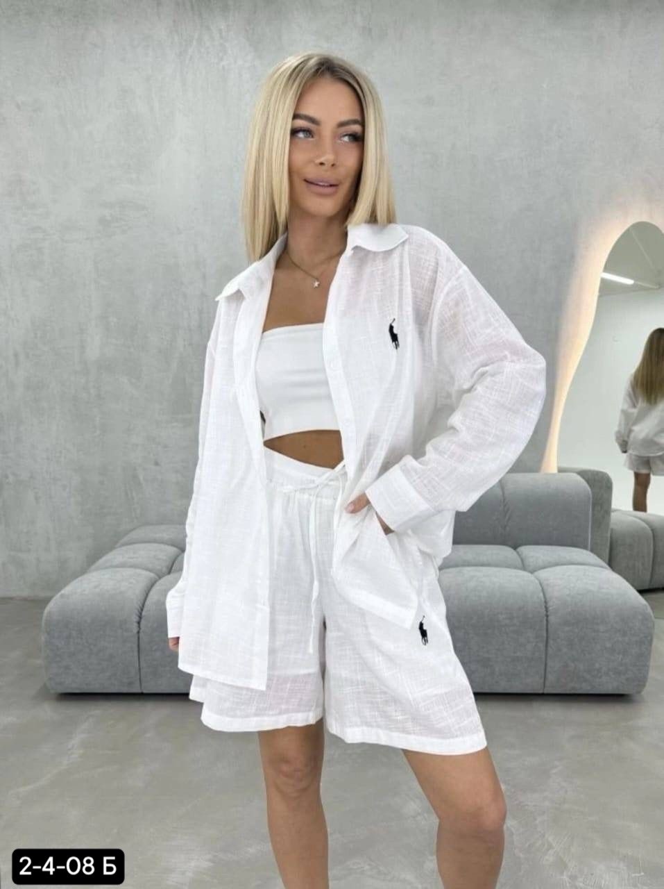 льняной костюм женский летний с шортами,льняной костюм женский летний с шортами и рубашкой,костюм женский с шортами,костюм с шортам,костюм с шортами женский летний